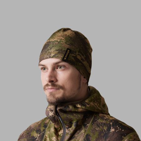 Cache-cou Deer Stalker camo passe-montagne Harkila 