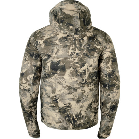 Veste de chasse Mountain Hunter Expedition packable Down Harkila 