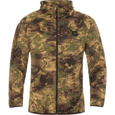 Veste de chasse Deer Stalker Camo Cover Harkila 