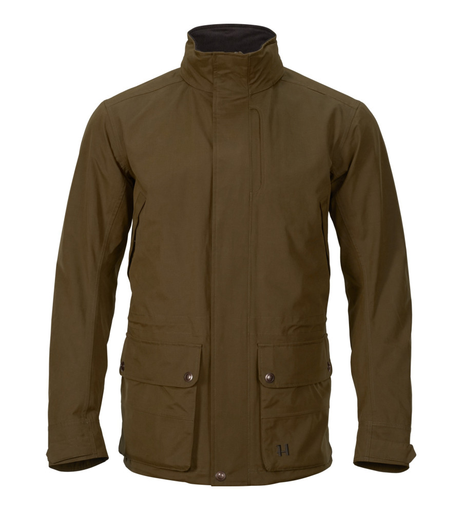 Veste de chasse Retrieve Harkila 