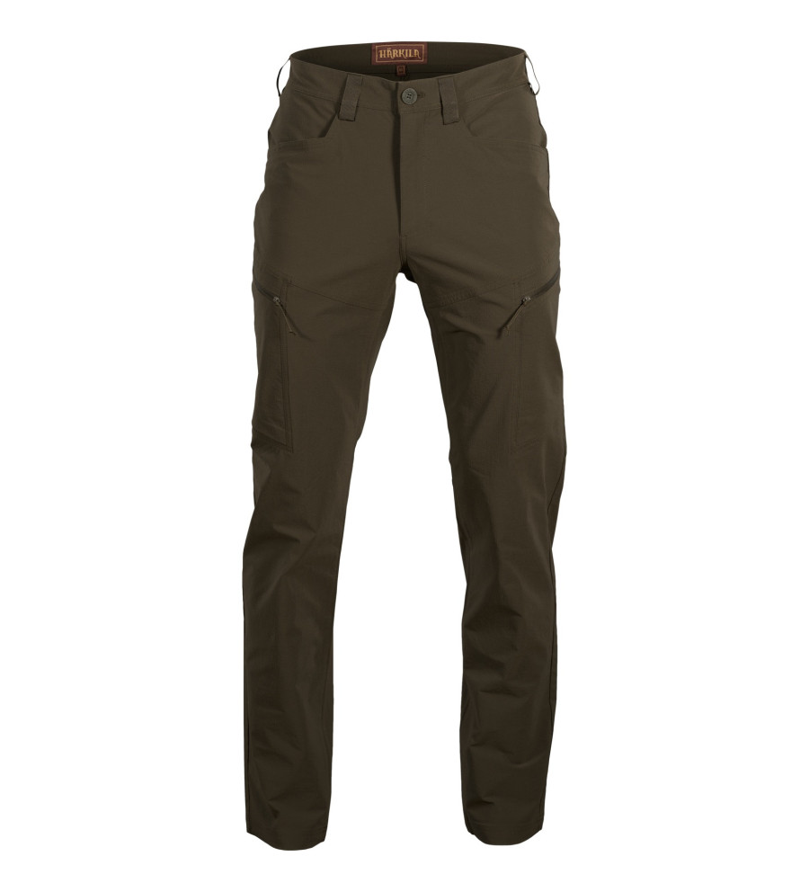 Pantalon de chasse Trail Harkila 