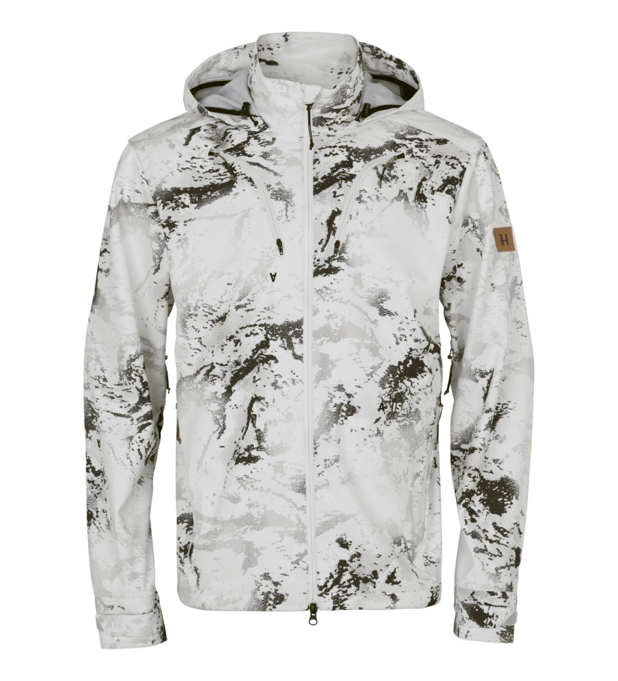 Veste de chasse Winter Active WSP Harkila 