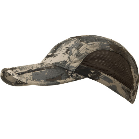 Casquette Mountain Hunter Expedition foldable Harkila 