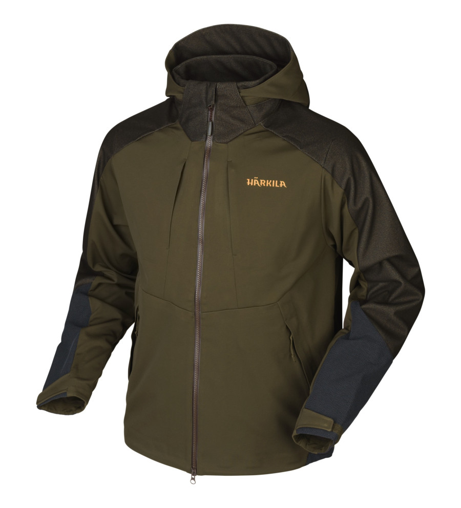 Veste de chasse Mountain Hunter Hybrid Harkila 