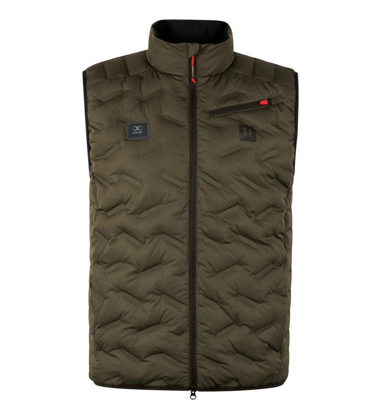 Gilet de chasse Härkila clim8 Insulated Harkila 