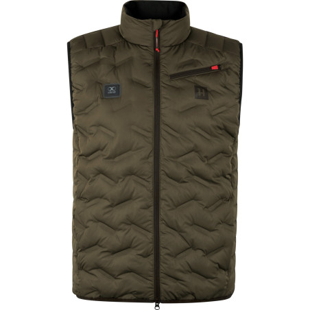 Gilet de chasse Härkila clim8 Insulated Harkila 