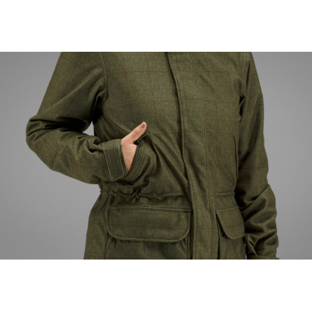 Veste de chasse femme Stornoway Shooting Harkila 