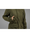 Veste de chasse femme Stornoway Shooting Harkila 