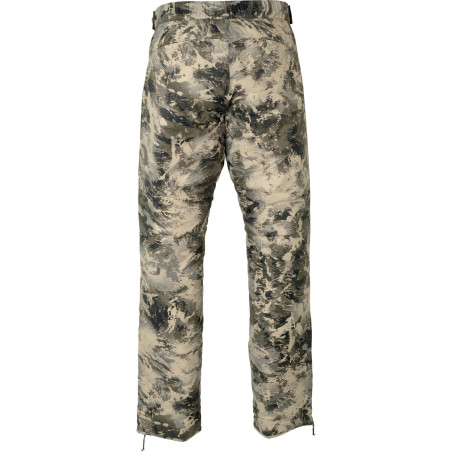 Pantalon de chasse Mountain Hunter Expedition packable Down Harkila 