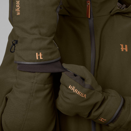 Gants Pro Hunter GTX Harkila 