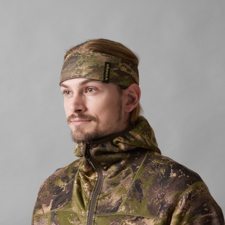 Cache-cou Deer Stalker camo passe-montagne Harkila 