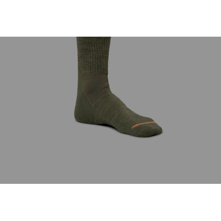 Chaussettes Pro Hunter 2.0 Shadow Harkila 