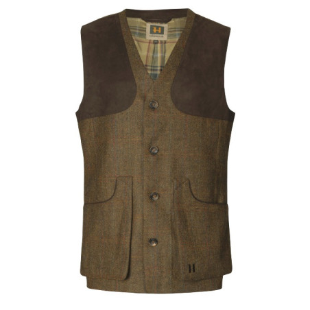 Gilet de chasse Kenmore shooting Harkila  