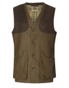 Gilet de chasse Kenmore shooting Harkila  