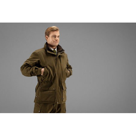 Veste de chasse Retrieve Harkila 