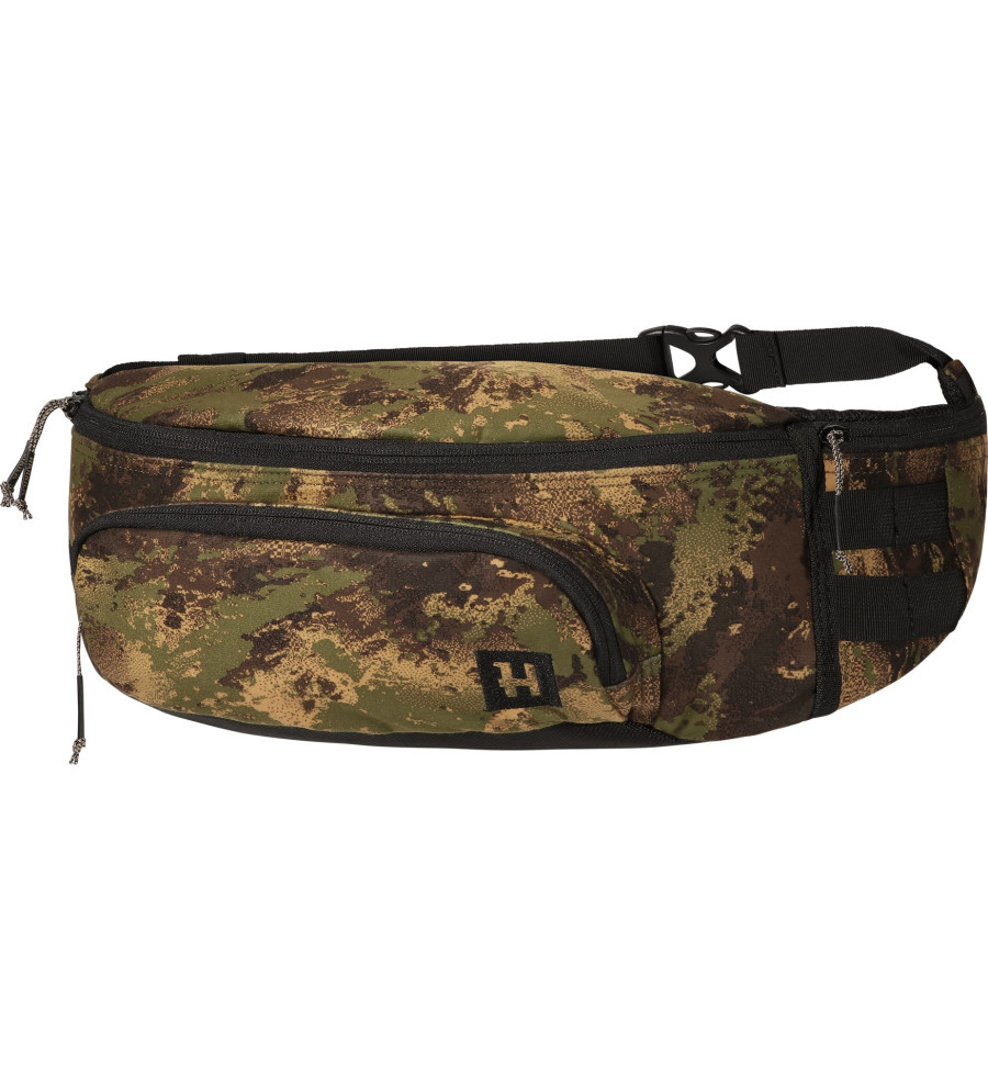 Sacoche de ceinture Deer Stalker camo Harkila 