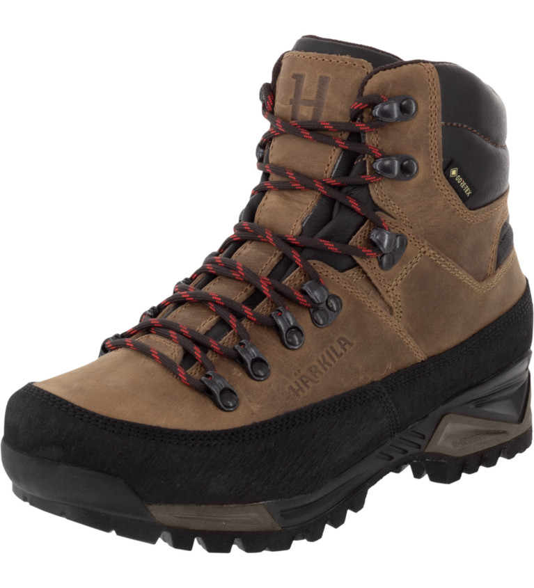 Chaussures de chasse Saxnäs GTX pour femme Harkila  