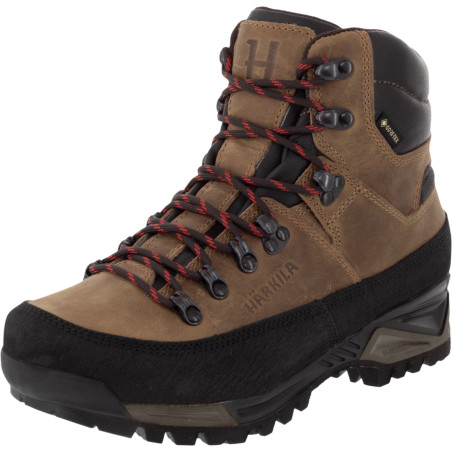 Chaussures de chasse Saxnäs GTX pour femme Harkila  