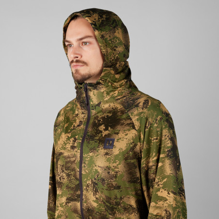 Veste de chasse Deer Stalker Camo Cover Harkila 