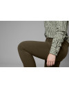 Pantalon de chasse femme Retrieve Light Harkila 