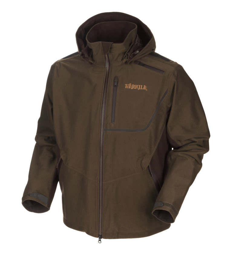 Veste de chasse Mountain Hunter Harkila 