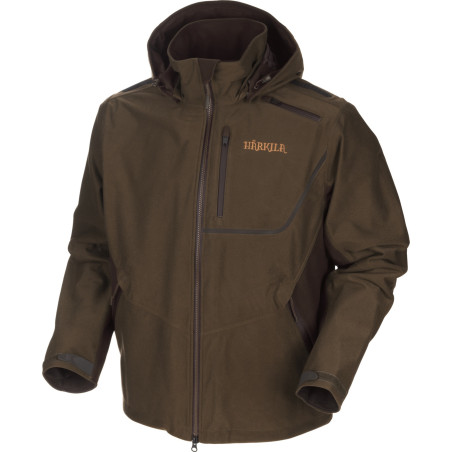 Veste de chasse Mountain Hunter Harkila 