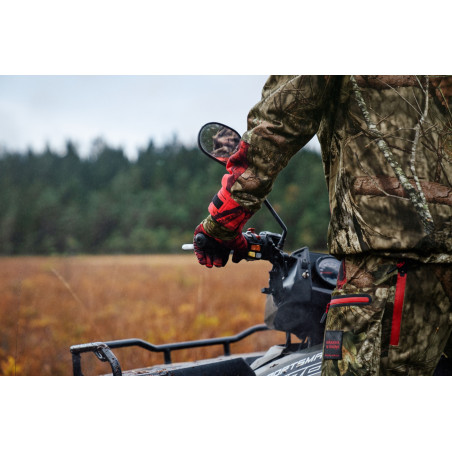 Veste de chasse Moose Hunter 2.0 GTX Harkila 