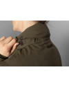 Veste de chasse femme Orton tech HWS Harkila 