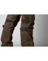 Pantalon de chasse Pro Hunter cuir Harkila 