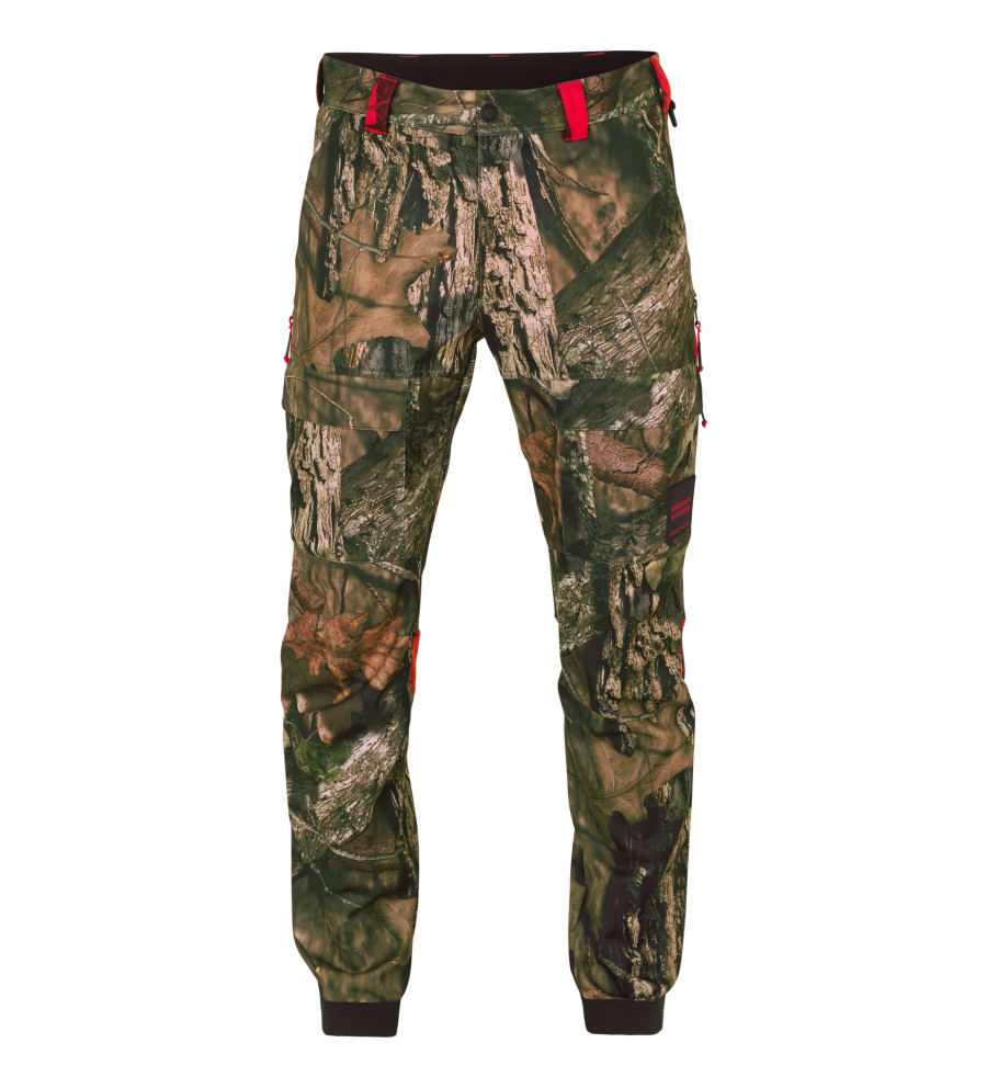 Pantalon de chasse Moose Hunter 2.0 light Harkila 