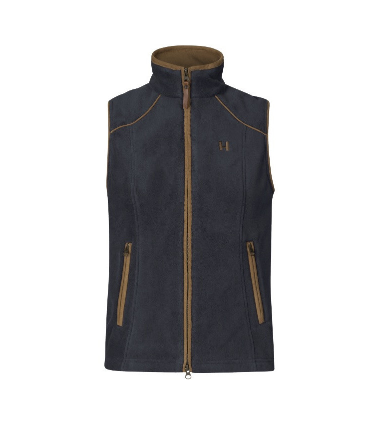 Gilet de chasse femme Sandhem 200 Harkila  