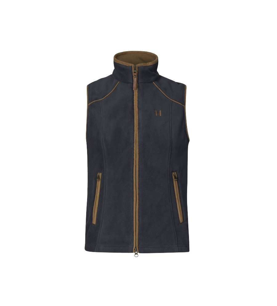 Gilet de chasse femme Sandhem 200 Harkila  