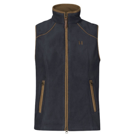 Gilet de chasse femme Sandhem 200 Harkila  