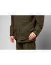 Veste de chasse Orton tech HWS Harkila 