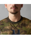 Tee-shirt Deer Stalker camo Harkila 