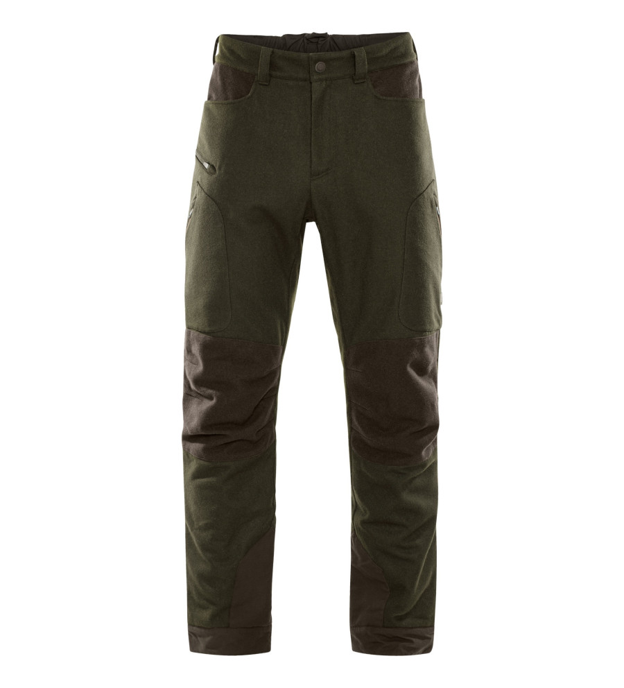 Pantalon de chasse Metso Winter Harkila 