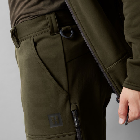 Pantalon de chasse Deer Stalker light Harkila 