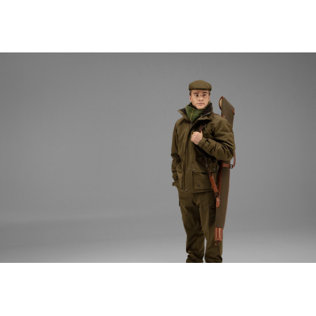 Gilet de chasse Kenmore shooting Harkila  