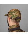 Casquette Deer Stalker camo HWS Harkila 