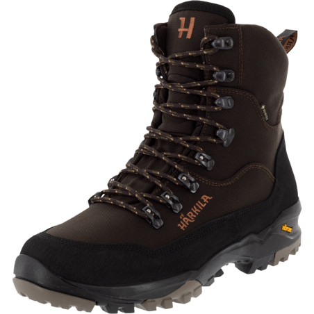 Chaussures de chasse Pro Hunter Light Mid GTX Harkila  