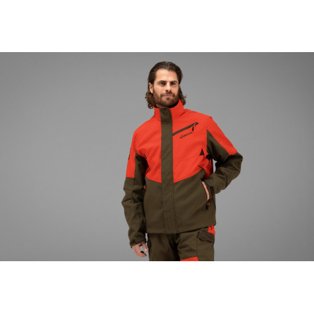 Veste de chasse Wildboar Pro Harkila 