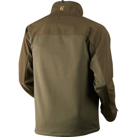 Veste de chasse Agnar Hybrid Harkila 