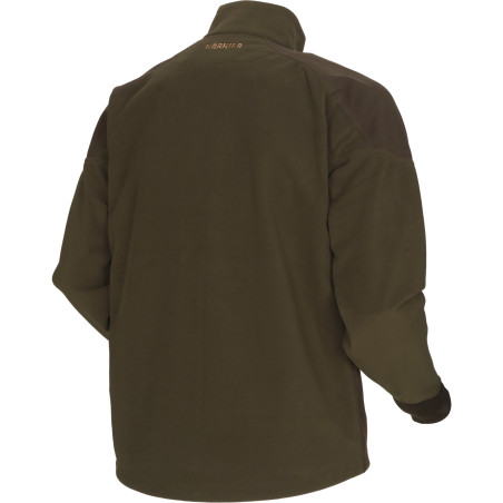 Veste de chasse polaire Hunter Harkila 