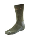 Chaussettes Pro Hunter vertes Harkila 