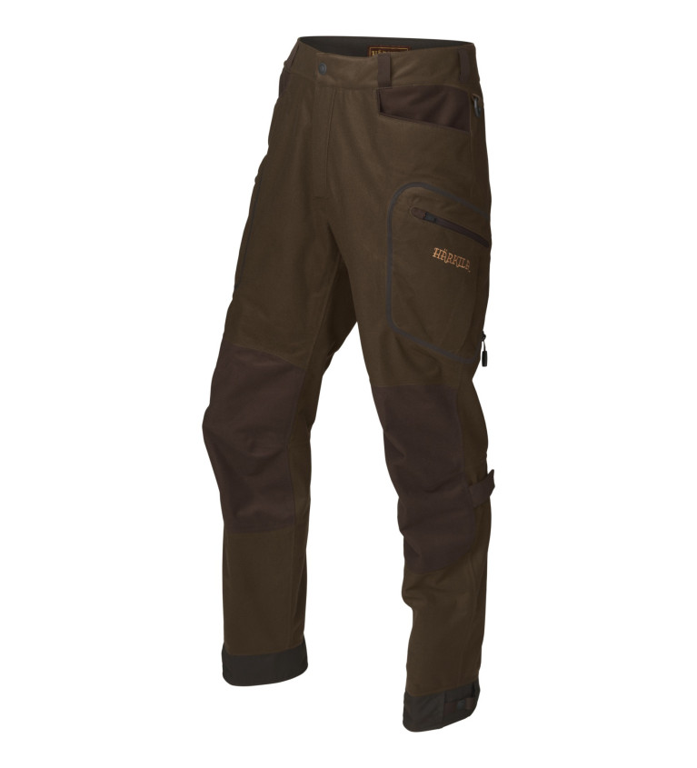 Pantalon de chasse Mountain Hunter Harkila 