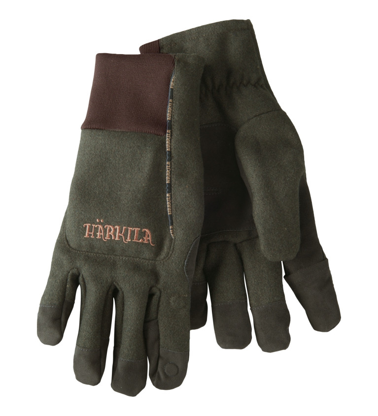 Gants Metso Active Harkila 