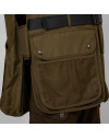 Gilet de chasse Retrieve Dummy Harkila 