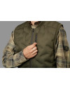 Gilet de chasse Driven Hunt Insulated Harkila 