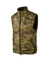 Gilet de chasse Lynx Insulated Reversible Harkila 