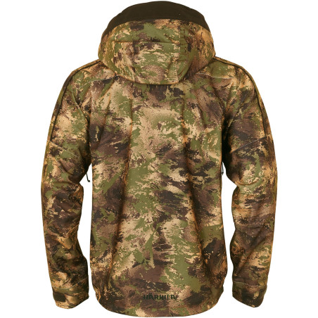 Veste de chasse Deer Stalker camo HWS Harkila 